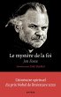 Le mystère de la foi, entretiens avec... - Bild 1