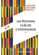 Les notions clés de l'ethnologie - 4e... - Bild 1