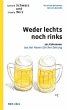 Weder lechts noch rinks (eBook, ePUB) - Bild 1