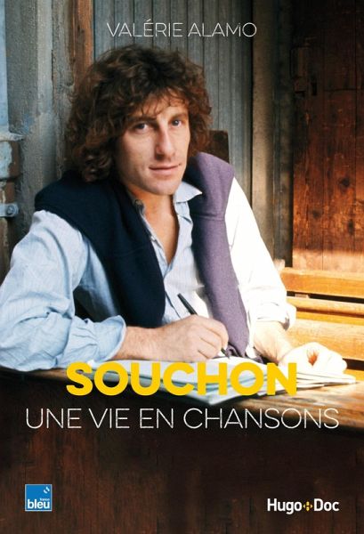 Souchon, une vie en chansons (eBook, ePUB)