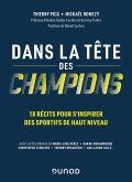 Dans la tête des champions (eBook, ePUB) Dans la tête des champions (eBook, ePUB)