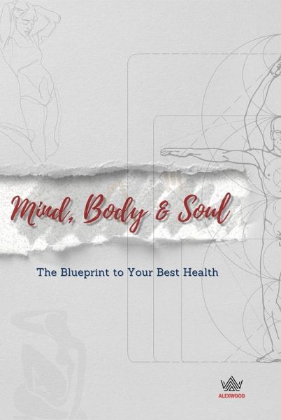 Mind, Body & Soul (eBook, ePUB)