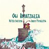 Ogi banatzailea (eBook, ePUB) - Bild 1