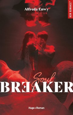 Soulbreaker (eBook, ePUB) - Enwy, Alfreda