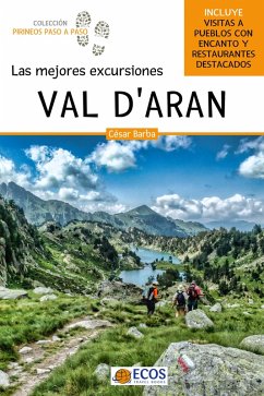 Val d'Aran (eBook, ePUB) - Barba, César
