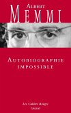 Autobiographie impossible (eBook, ePUB)