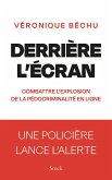 Derrière l'écran (eBook, ePUB)