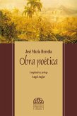 Obra poética (eBook, ePUB)