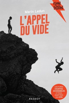 Cover L'appel du vide (eBook, ePUB)