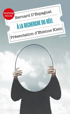 A la recherche du réel (eBook, ePUB) - d' Espagnat, Bernard