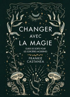 Changer avec la magie (eBook, ePUB) Cover Changer avec la magie (eBook, ePUB)