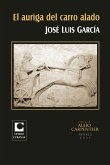 El auriga del carro alado (eBook, ePUB)