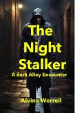 The Night Stalker: A Dark Alley Encounter (eBook, ePUB)