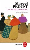 Le Côté de Guermantes (Nouvelle édition) (eBook, ePUB) Le Côté de Guermantes (Nouvelle édition) (eBook, ePUB)