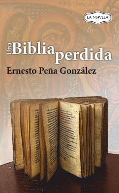 Cover Una biblia perdida (eBook, ePUB)