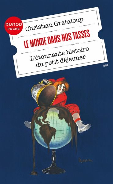 Le monde dans nos tasses (eBook, ePUB)