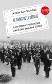 Le choix de la défaite (eBook, ePUB)