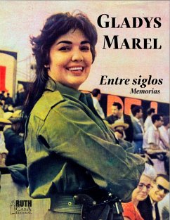 Cover Entre siglos. Memorias (eBook, ePUB)