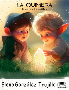 Cover La Quimera. Cuentos infantiles (eBook, ePUB)