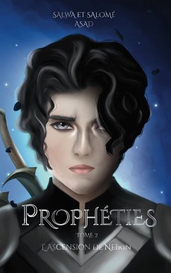 Prophéties (eBook, ePUB)