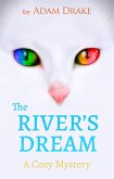 The River's Dream: A Cozy Mystery (An Infinite Cats Mystery, #3) (eBook, ePUB)