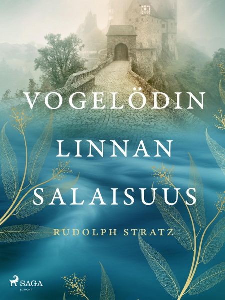 Vogelödin linnan salaisuus (eBook, ePUB) Vogelödin linnan salaisuus (eBook, ePUB)