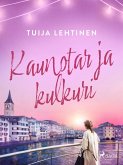 Kaunotar ja kulkuri (eBook, ePUB)