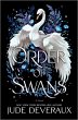 Order of Swans (eBook, ePUB) - Bild 1