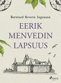 Eerik Menvedin lapsuus (eBook, ePUB)