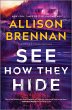See How They Hide (eBook, ePUB) - Bild 1