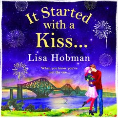It Started with a Kiss (MP3-Download) - Hobman, Lisa