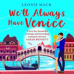 We'll Always Have Venice (MP3-Download) - Mack, Leonie
