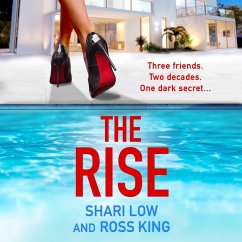 The Rise (MP3-Download) - Low, Shari; King, Ross