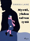 Myrtti, yhden talven tyttö (eBook, ePUB)