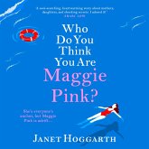 Who Do You Think You Are Maggie Pink? (MP3-Download)