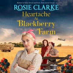 Cover Heartache at Blackberry Farm (MP3-Download)