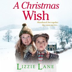 A Christmas Wish (MP3-Download) - Lane, Lizzie