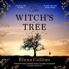 The Witch's Tree (MP3-Download) - Collins, Elena