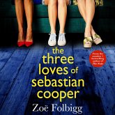 The Three Loves of Sebastian Cooper (MP3-Download)