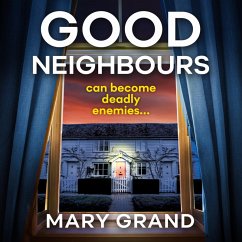 Good Neighbours (MP3-Download) - Grand, Mary