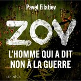 ZOV: L'homme qui a dit non à la guerre (MP3-Download)