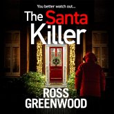 The Santa Killer (MP3-Download)
