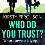 Who Do You Trust? (MP3-Download)