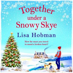 Together Under A Snowy Skye (MP3-Download) - Hobman, Lisa