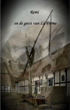 Cover Remi en de geest van La Ferme (eBook, ePUB)