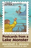 Postcards From a Lake Monster (eBook, ePUB)