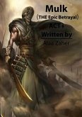 Kingdom Come - The Epic Betrayal (Act I) (eBook, ePUB)