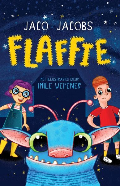 Flaffie (eBook, ePUB)