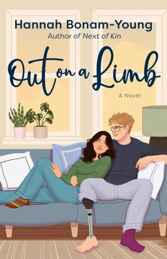 Out on a Limb (eBook, ePUB) - Bonam-Young, Hannah Out on a Limb (eBook, ePUB) - Bonam-Young, Hannah