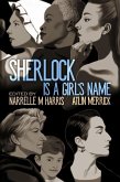 Sherlock is a Girl's Name (eBook, ePUB)